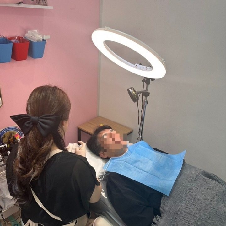 뷰티엔젤