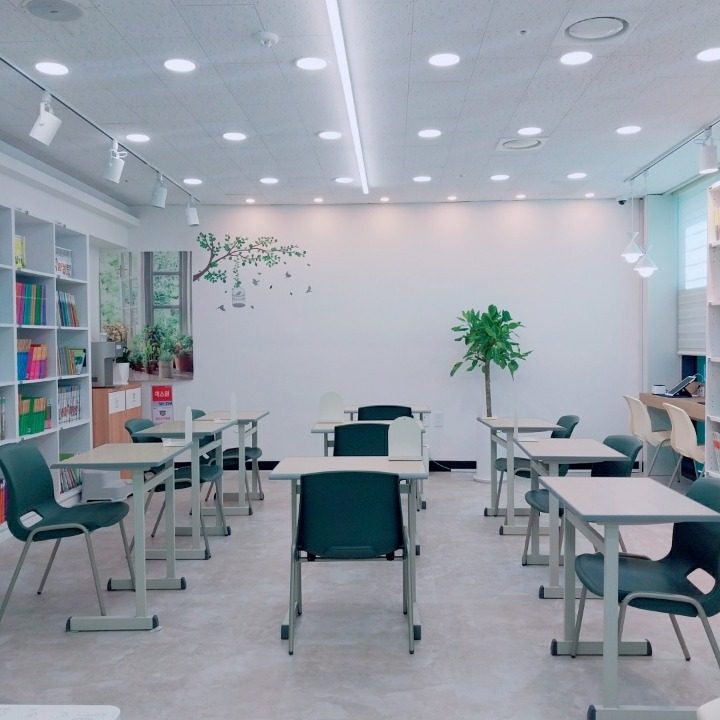 책나무의왕벨포레점독서논술교습소