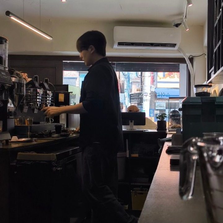 베이직라떼아트
