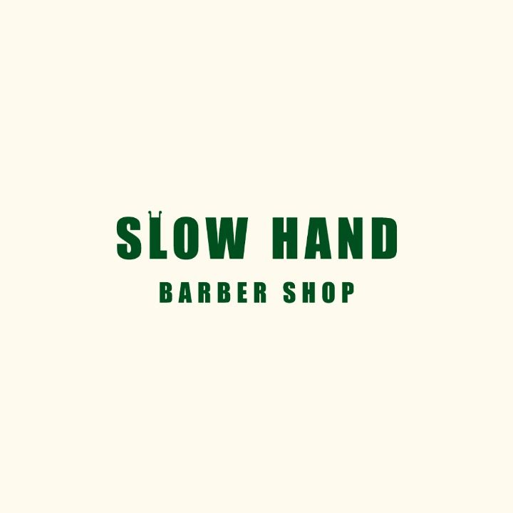 SLOW HAND BARBERSHOP