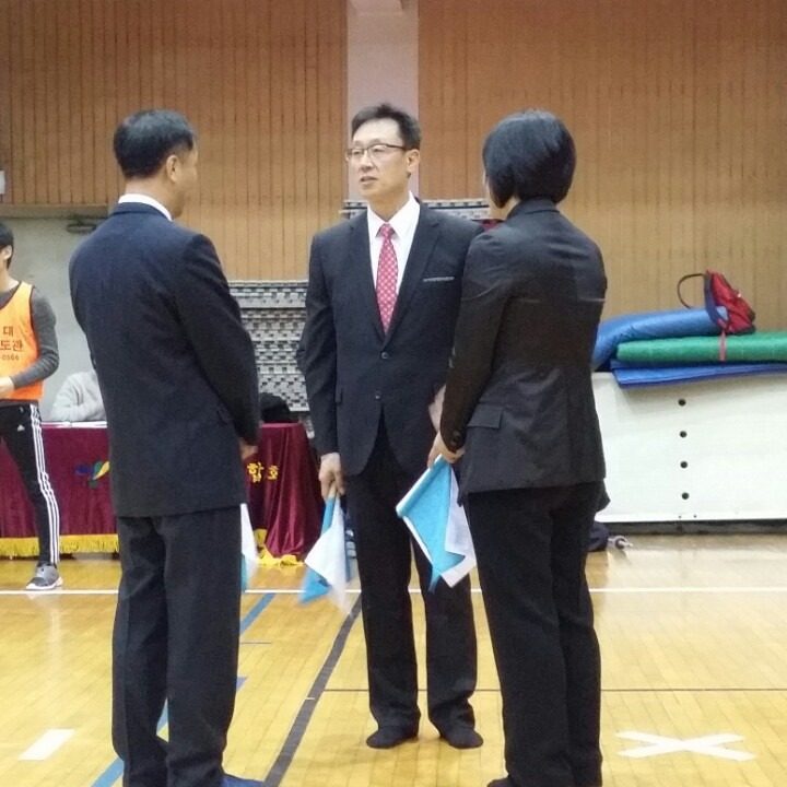 세종제일검도관