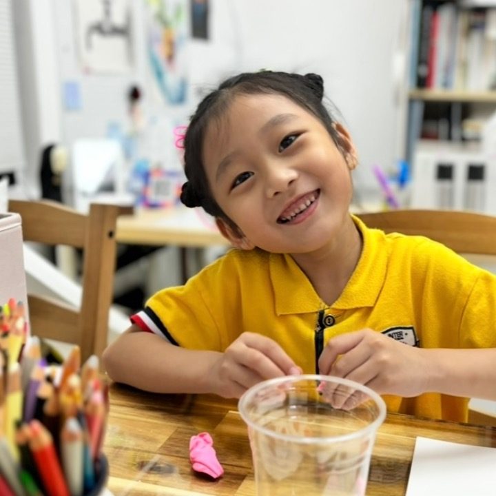 곰솜미술교습소