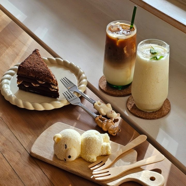카페로몬