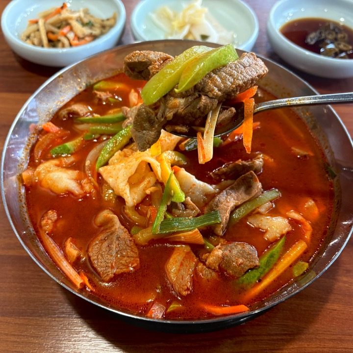 소금면옥