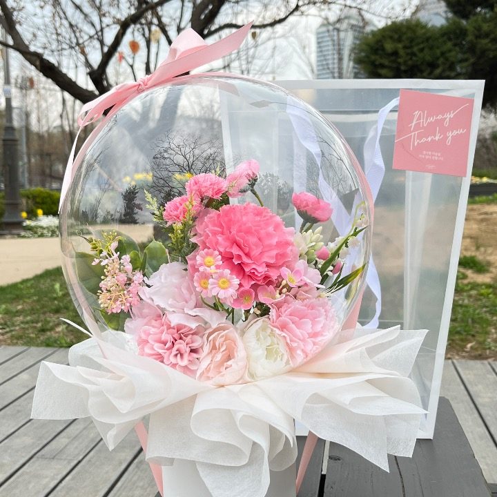 미미아벌룬 memiaballoon