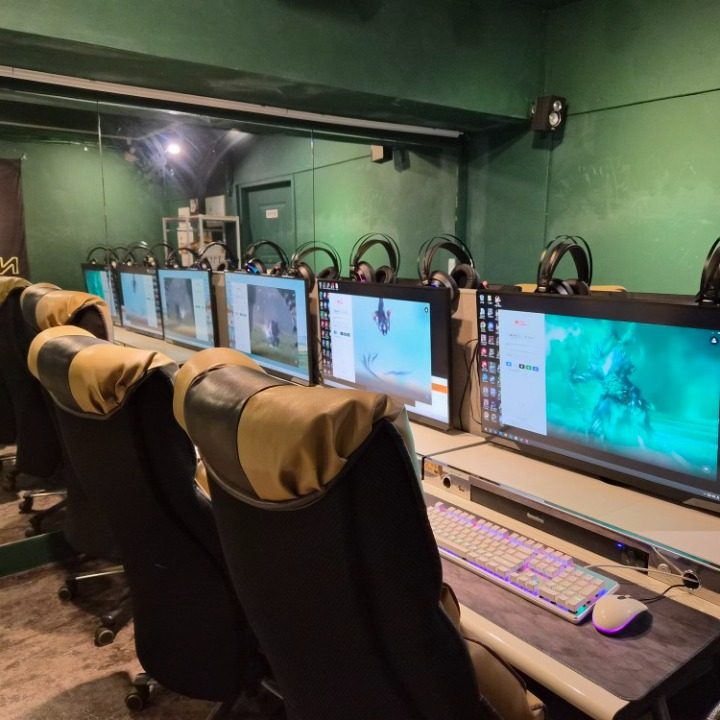 사당게임파티룸 나루