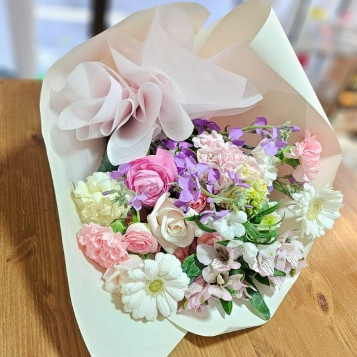 꽃그리다