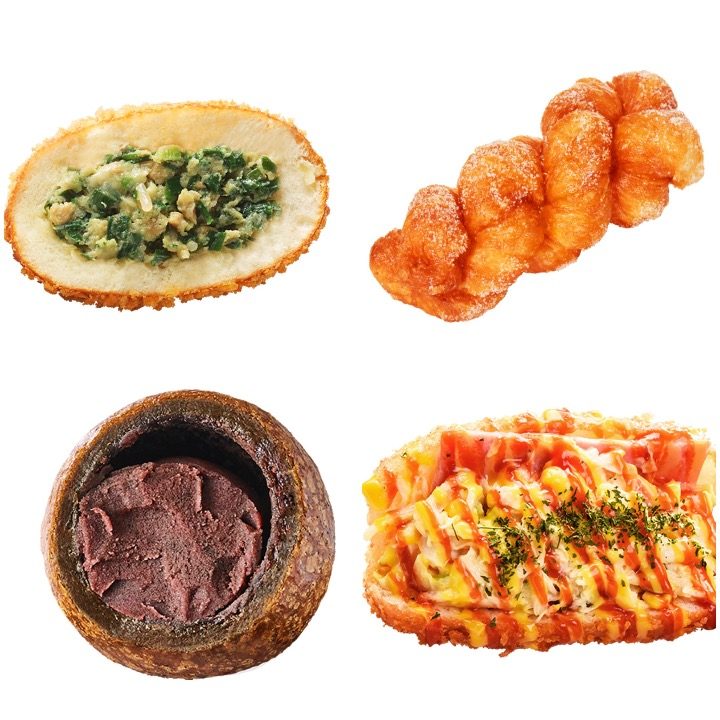 송사부수제쌀고로케 이마트순천점