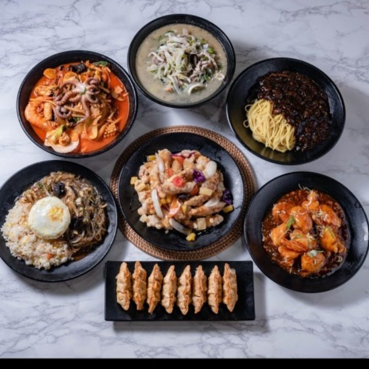 차우마인천논현점