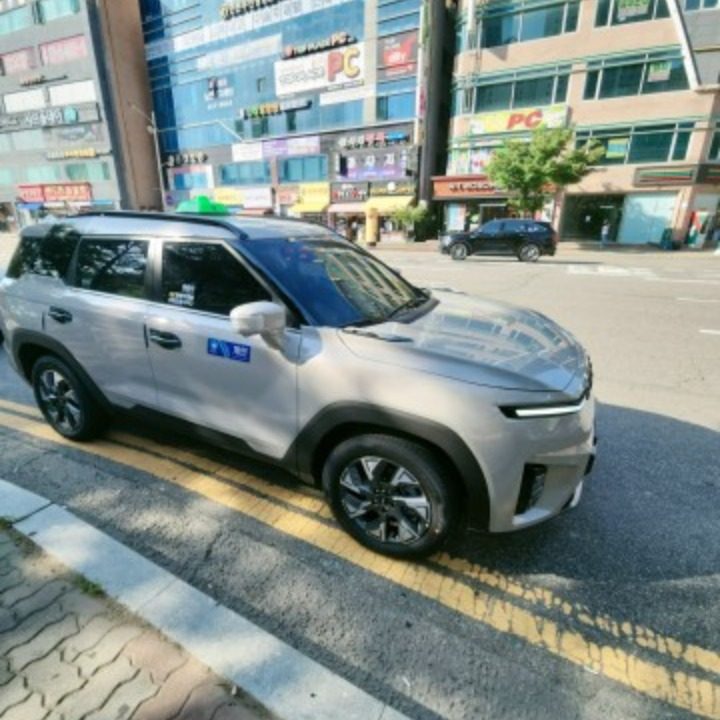 인천택시
