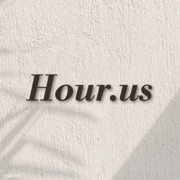아워어스(Hour. us)