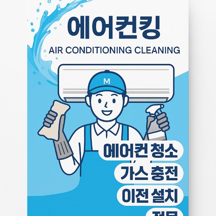 에어컨킹