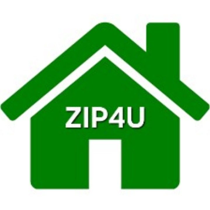 ZIP4U