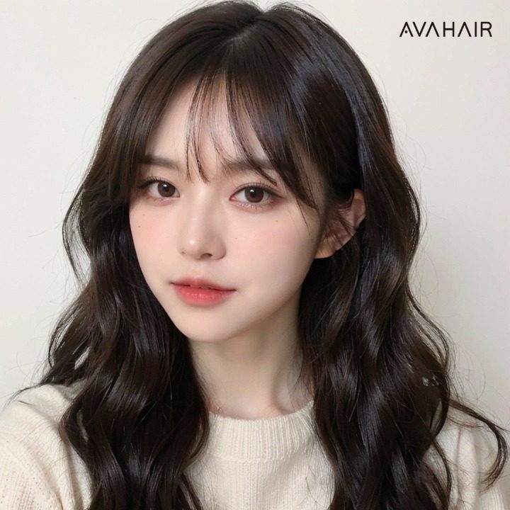 에이바헤어 전주중화산점