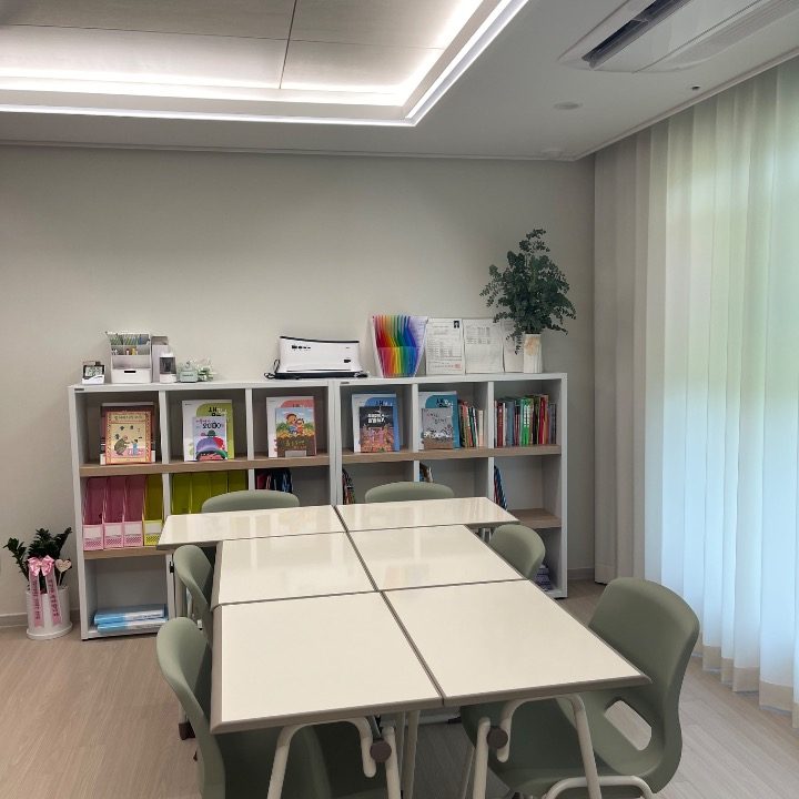 해법독서논술 e편한에코델타교실