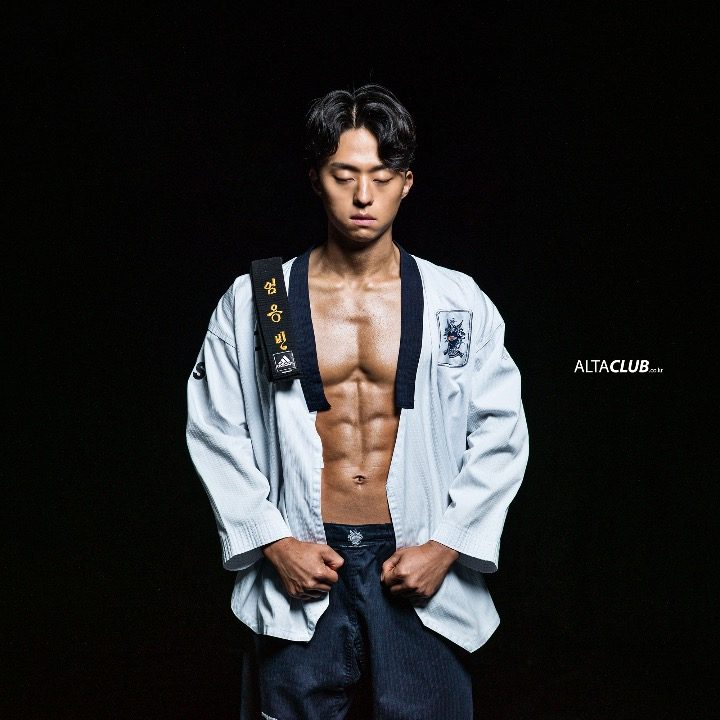 아웃풋 태권도 센터