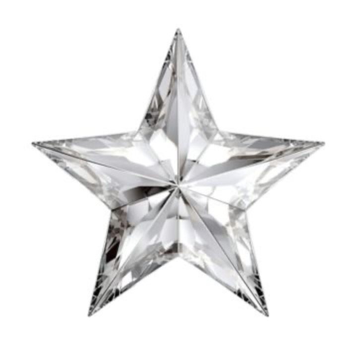 nail blanc