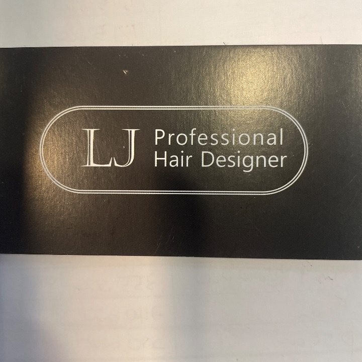 LJ hair