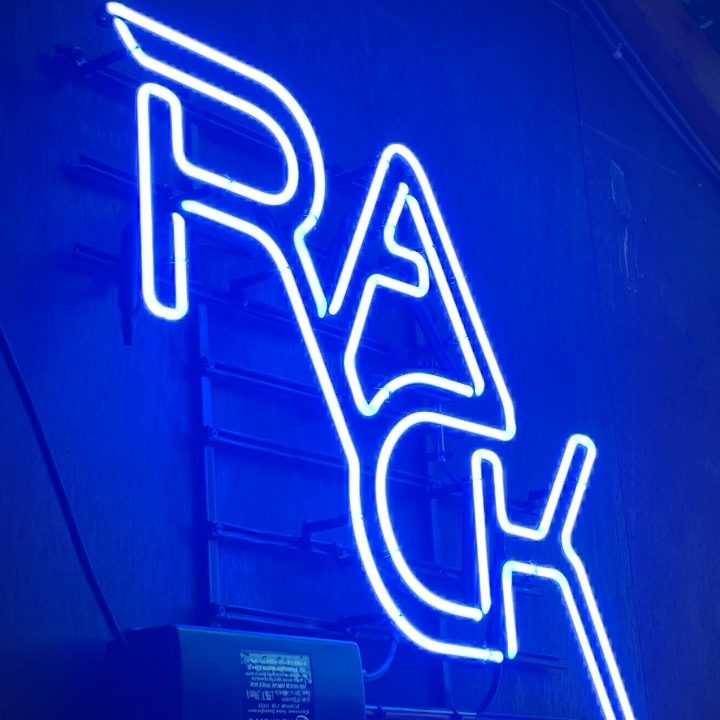 RACKSEOUL