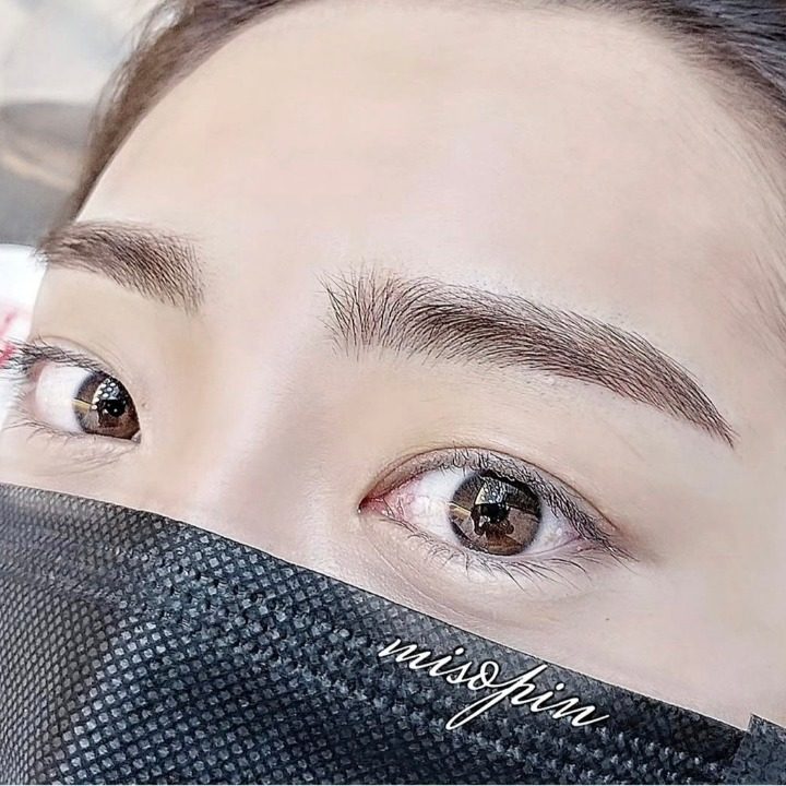 미소핀