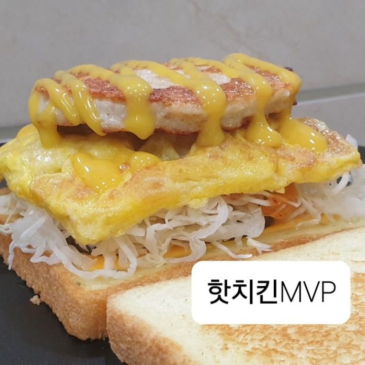 호야토스트 단관직영점
