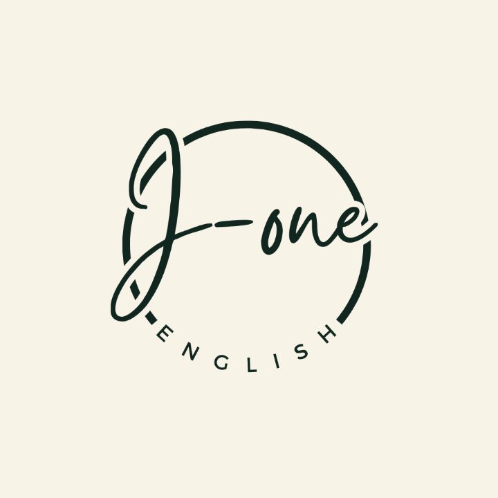 J-one English