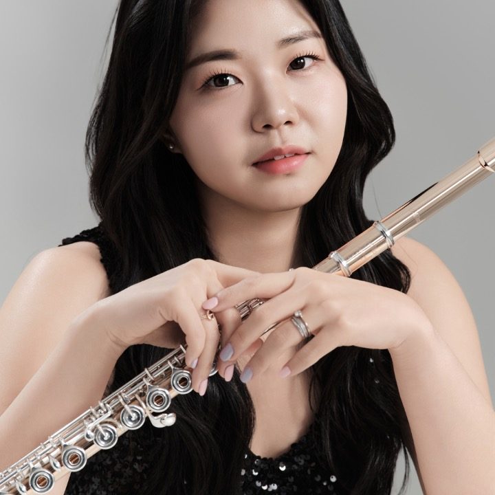 HJ Flute