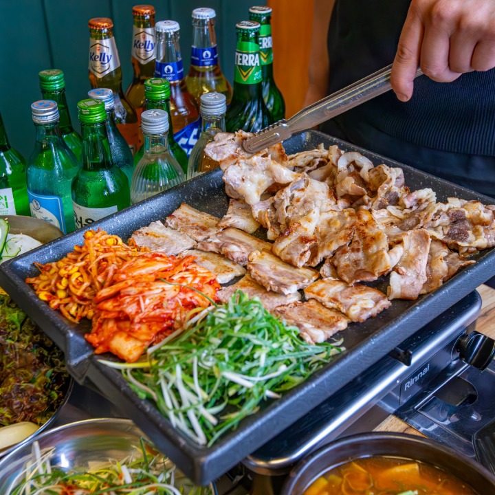 제주대패랑함경면옥