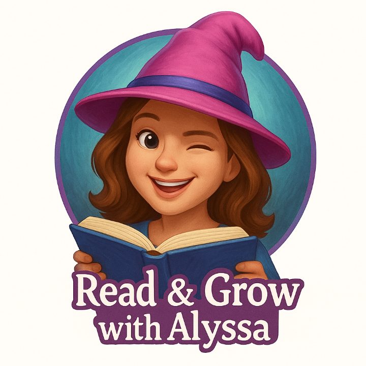 Read & Grow with Alyssa