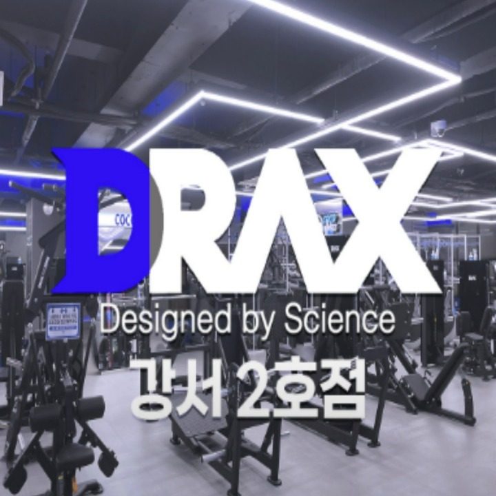 코코피트니스 강서2호점