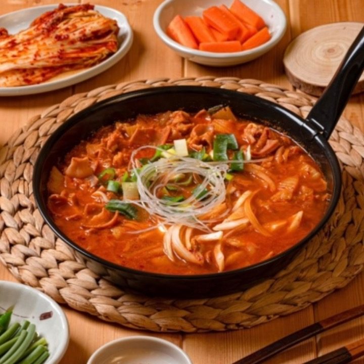 정하용선산곱창 신암평화점