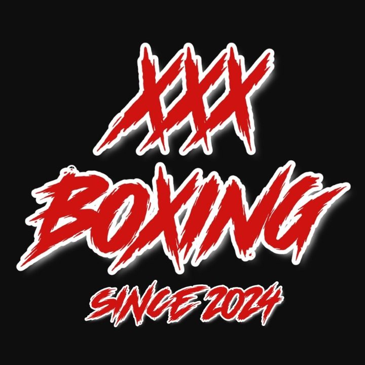 XXX BOXING