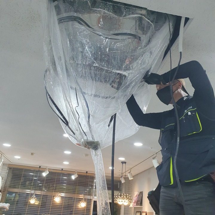 쌤홈케어