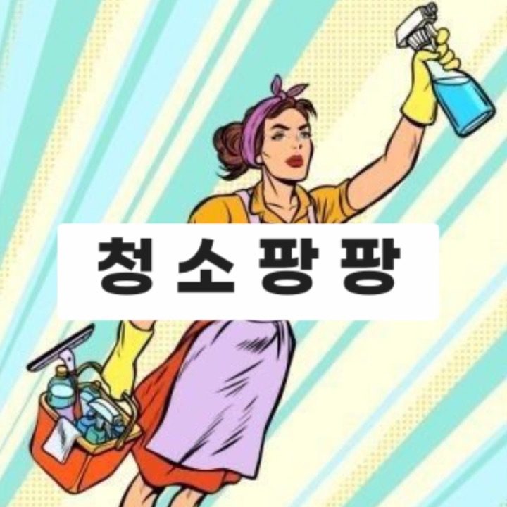 청소팡팡