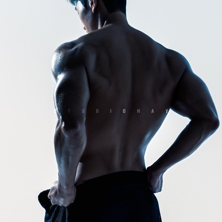 애블바디피티샵 이현재 팀장