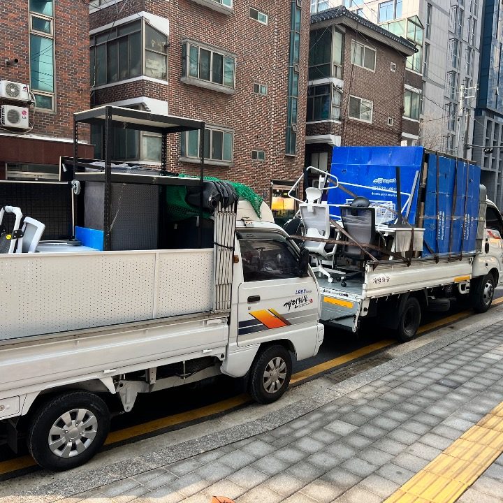 출동화물