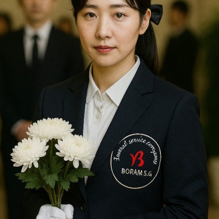 보람상조애니콜 주식회사