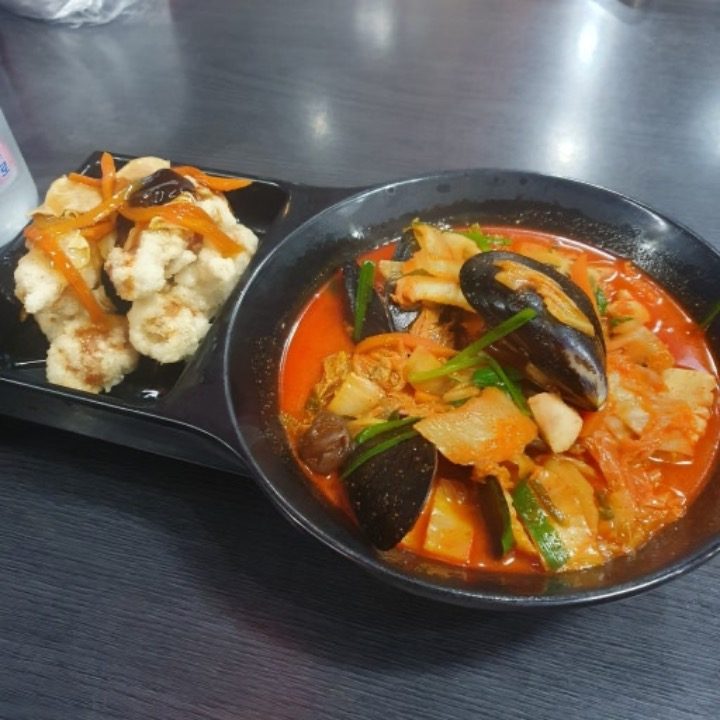 홍콩반점0410 사당역점