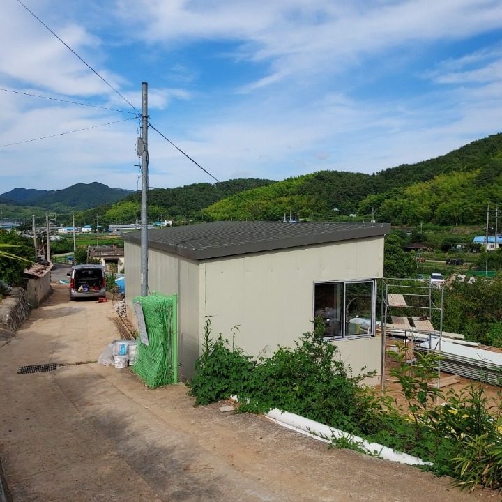 이레전기및설비
