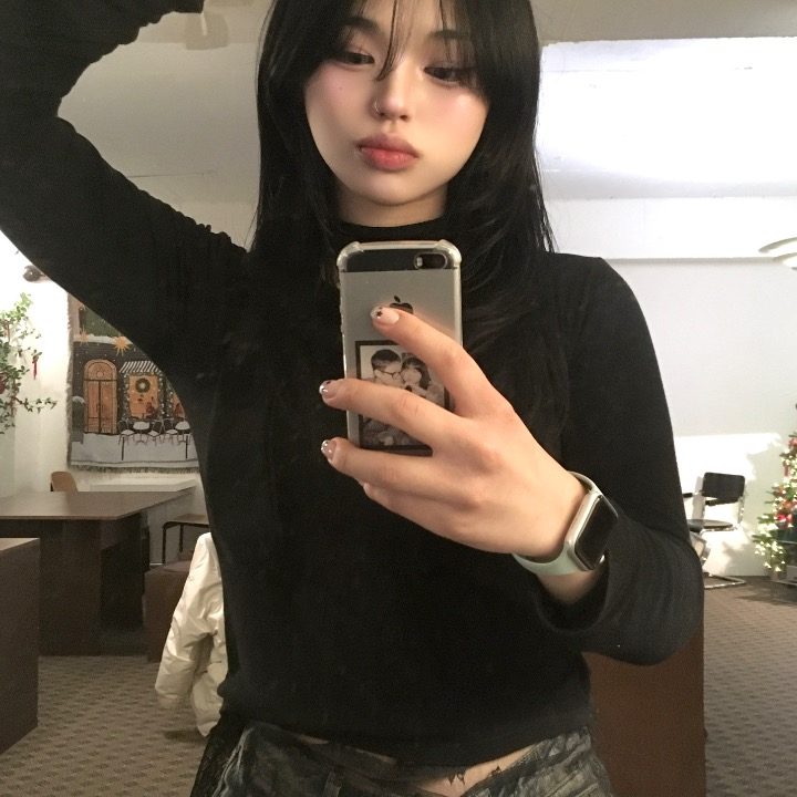 이철헤어커커 민아