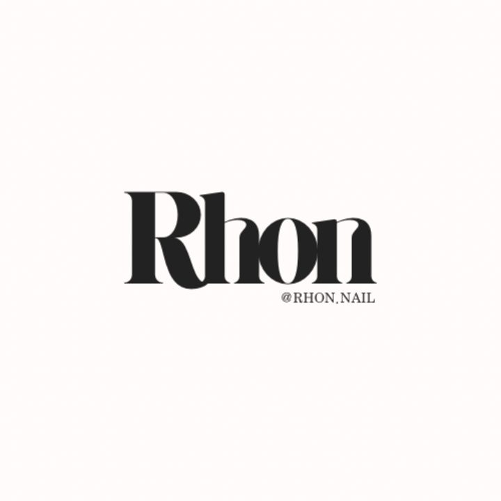 Rhon.nail 론네일