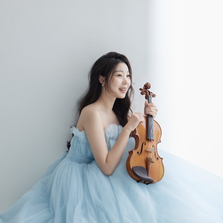 김보경 바이올린