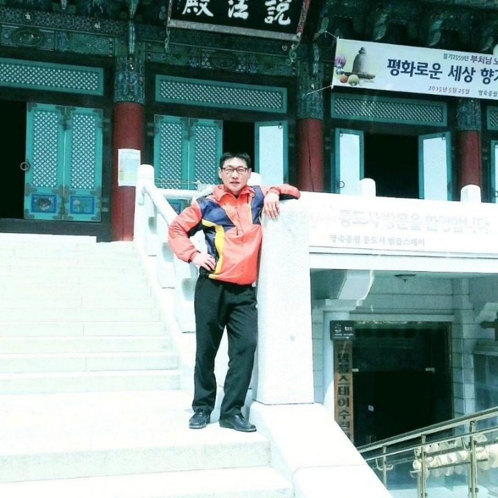당근미용실이예요