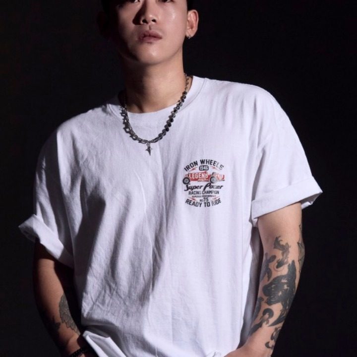 살롱드하이 제로 디자이너