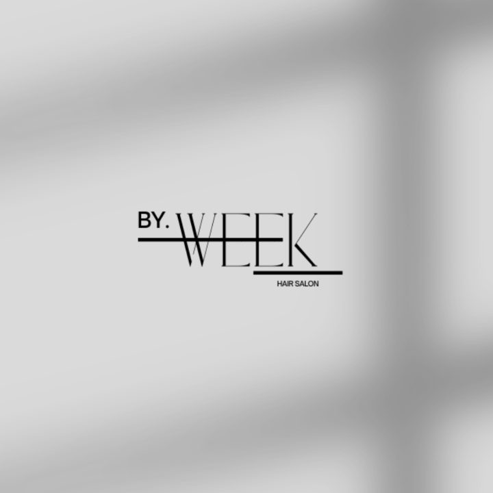 바이위크 헤어샵