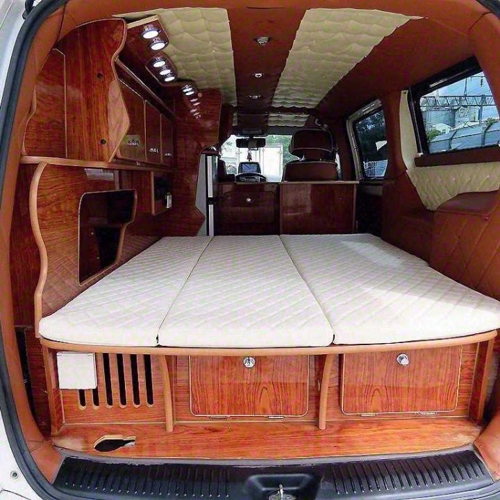 빅스캠핑카