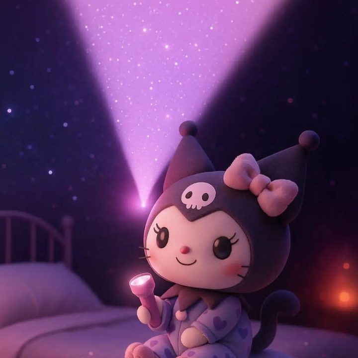 속눈썹 연장 모델