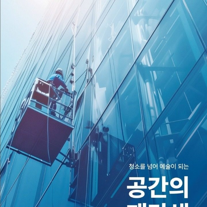 청소업체