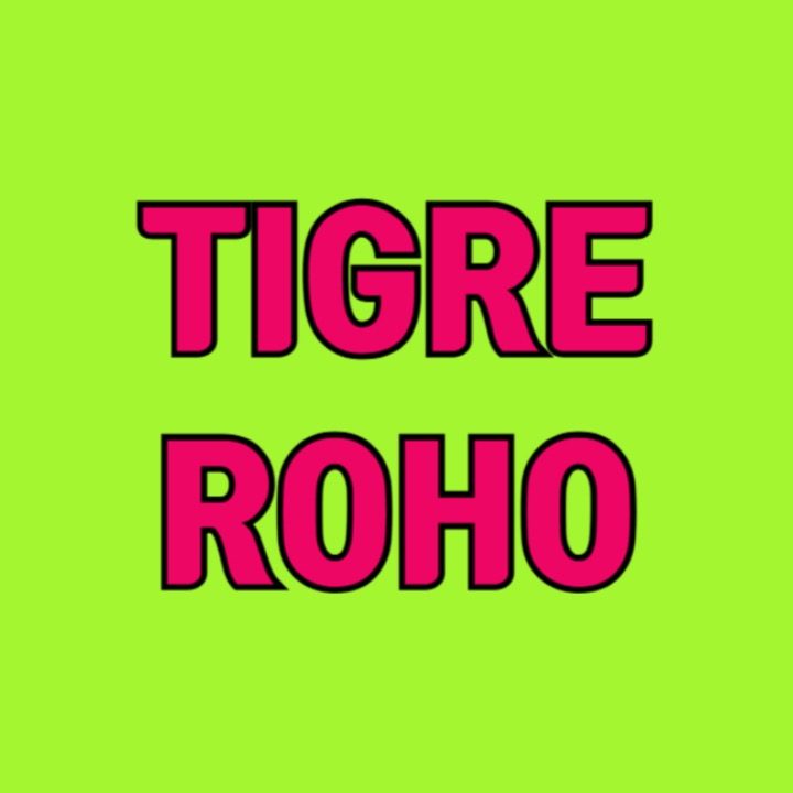 티그레로호(tigre roho)