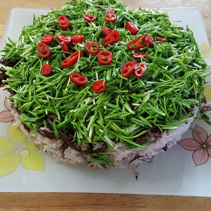우리동네 요리모임